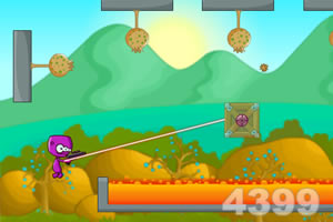 外星人收集能量石3