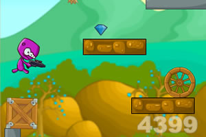 外星人收集能量石3