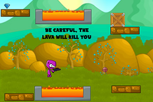 外星人收集能量石3