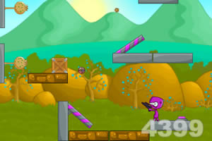 外星人收集能量石3