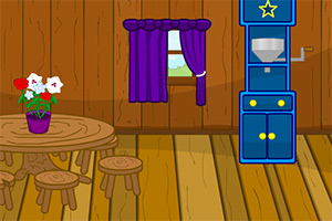 白雪公主密室逃生