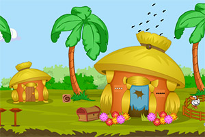 救援哭泣的婴儿