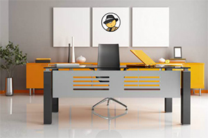 丹佛特派员探秘