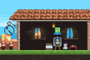 天才画家培养计划中文版