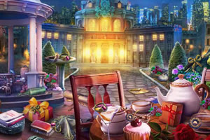 午夜之舞的故事