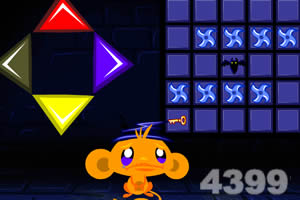 逗小猴开心万圣节篇