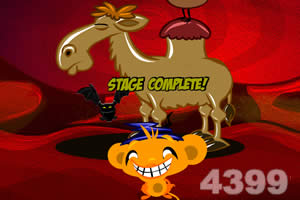 逗小猴开心万圣节篇