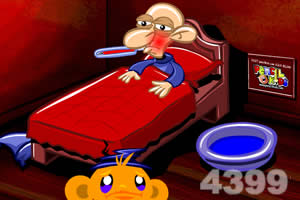 逗小猴开心万圣节篇