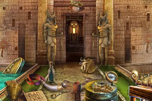 克娄巴特拉的秘密