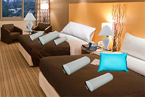 酒店寻找物品逃脱