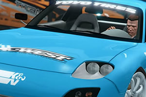 马自达汽车找茬