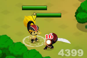 侠盗勇士无敌版