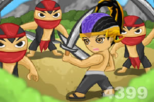 侠盗勇士无敌版