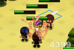 侠盗勇士无敌版