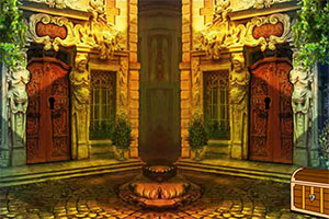 亚里士多德博物馆逃脱