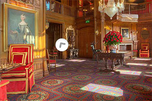 阿什福德城堡逃脱