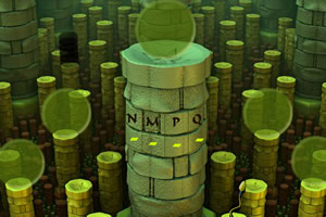 数据链小人逃脱