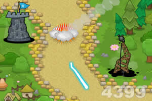 花园守卫者中文版