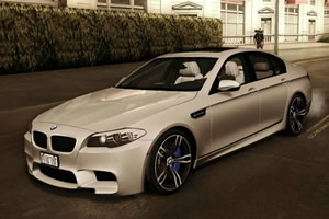 宝马汽车找轮胎