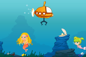 大头儿子找宝藏