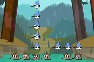 天兵公园换换换