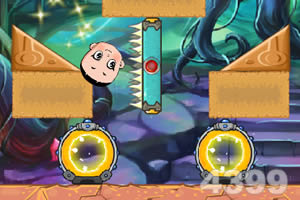 新大头儿子小头爸爸