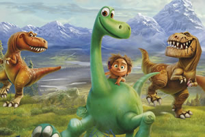 恐龙当家隐藏数字