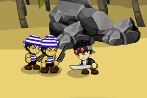 波斯的商人中文版