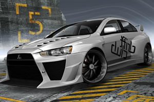 三菱汽车找轮胎