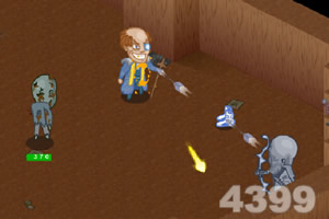 地狱神探康斯坦丁