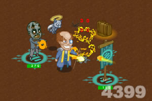 地狱神探康斯坦丁