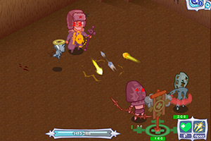 地狱神探康斯坦丁