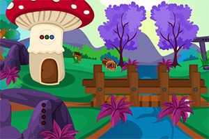 救援可爱小狗狗