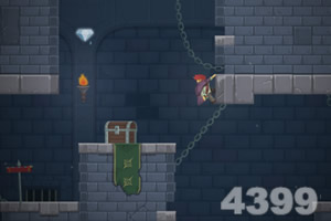 自由勇士历险记