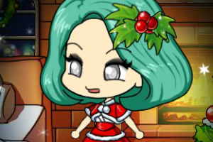 最美的校园女生28