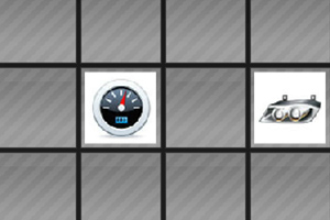 汽车零件大认知