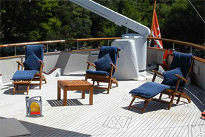 威尼斯游艇逃脱