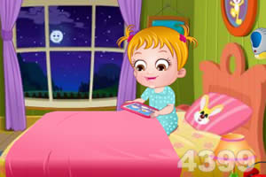 可爱宝贝梦幻芭蕾