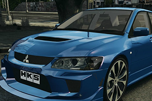 三菱轿车找字母