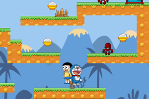 哆啦A梦伴我同行2