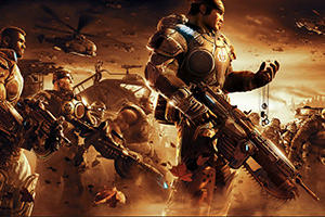 战争图片找字母