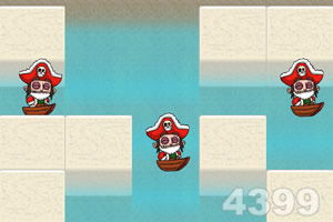 洪水来了圣诞版4