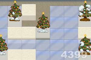 洪水来了圣诞版4