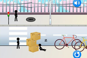 消失的世界第五版