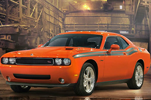 道奇汽车找轮胎