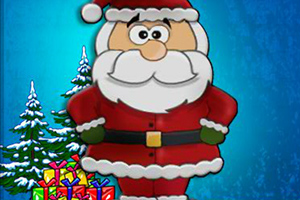 圣诞节神秘礼物