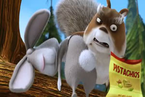 丛林大反攻找数字