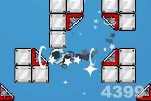 太空男孩找芯片