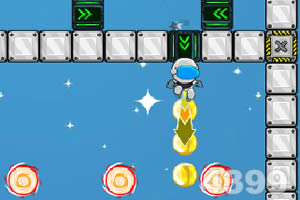 太空男孩找芯片