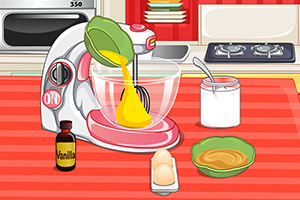 可爱圣诞节小饼干